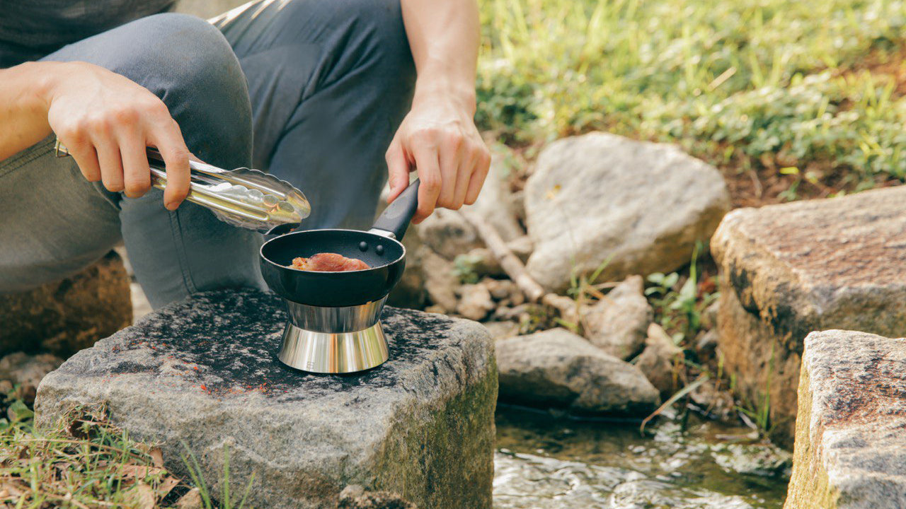 Ember Stove : あなたの冒険を彩る、確かな炎。【エンバーストーブ公式】 – Ember Stove JP