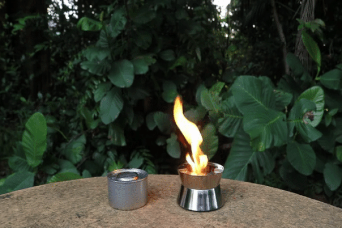 Ember Stove : あなたの冒険を彩る、確かな炎。【エンバーストーブ公式 Ember Stove : あなたの冒険を彩る、確かな炎。【エンバーストーブ公式